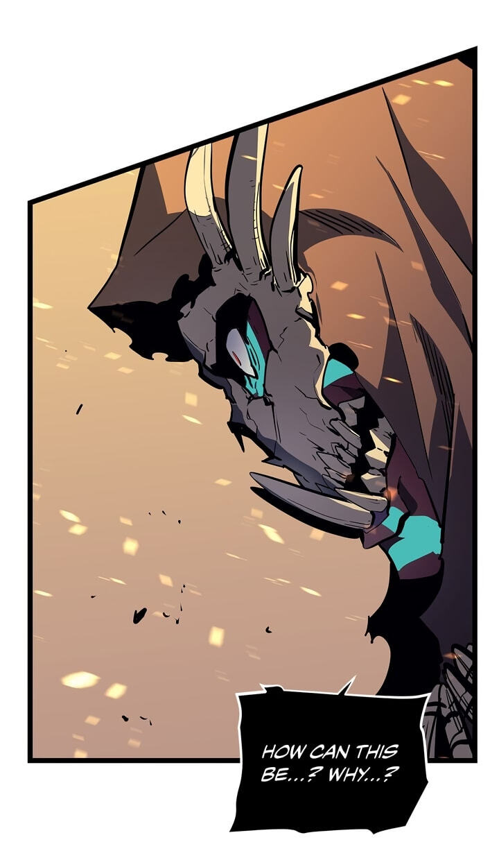Solo Leveling, chapter 74, page 46