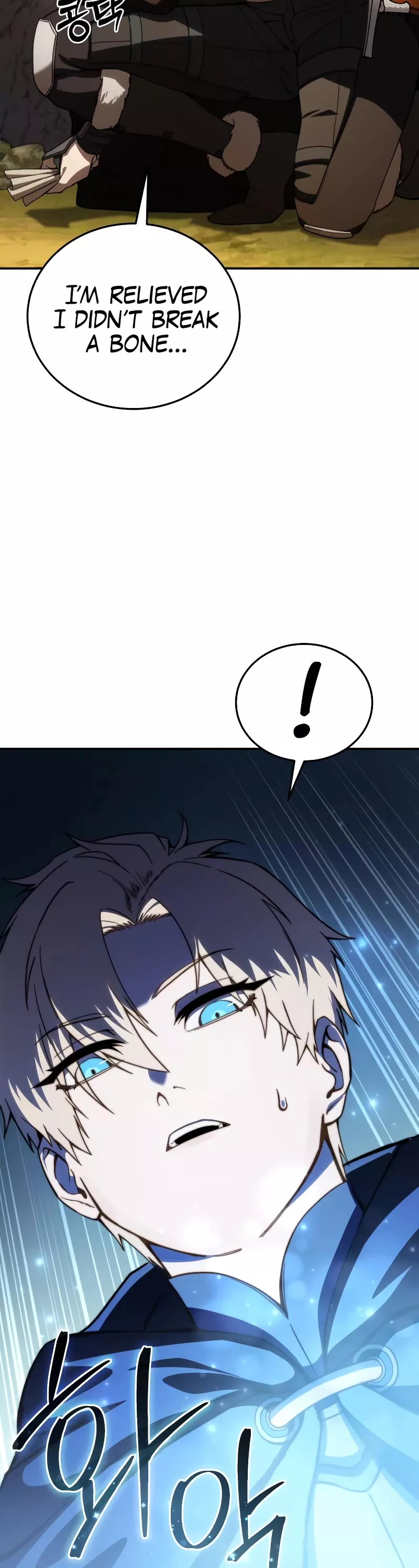 Star-Fostered Swordmaster, chapter 30, image 43