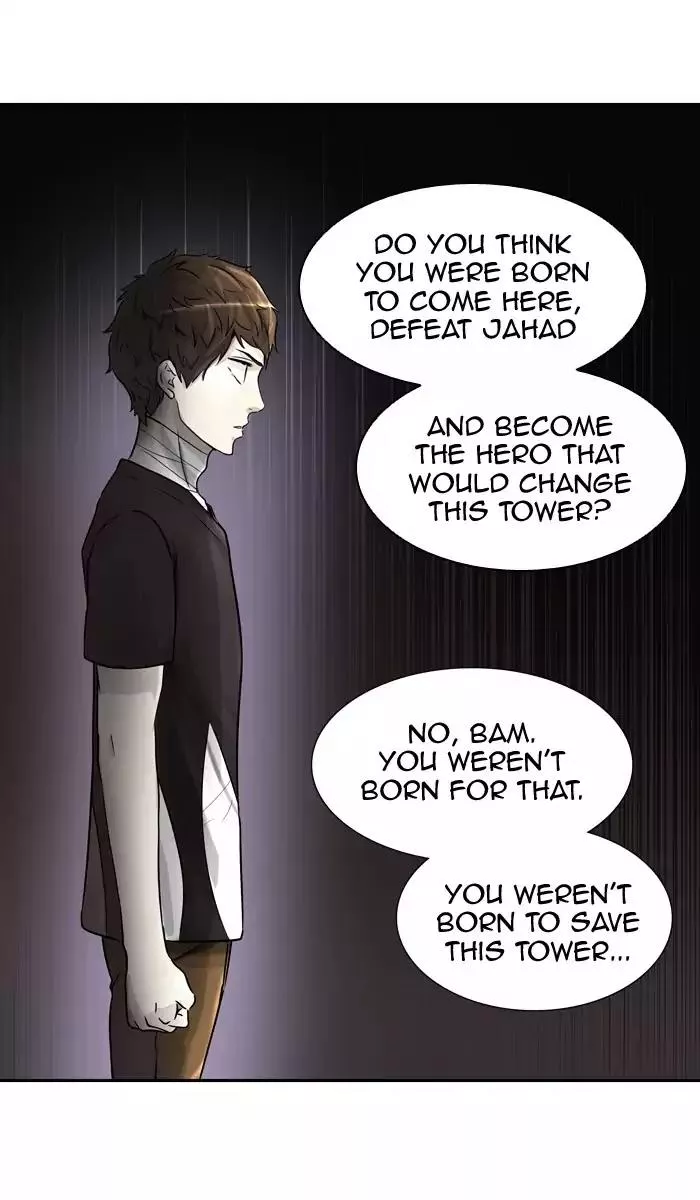 Tower of God, chapter 394, image 88