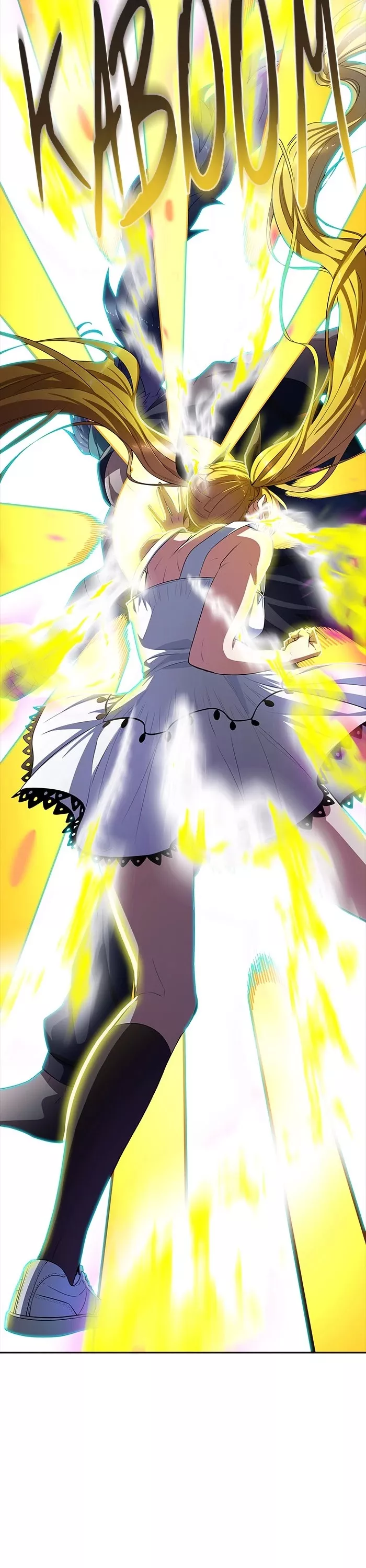 Tower of God, chapter 548, image 26
