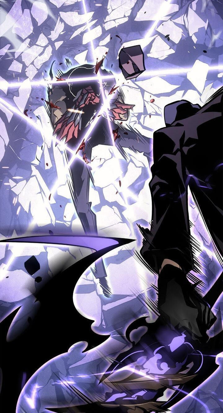 Solo Leveling, chapter 199, image 21