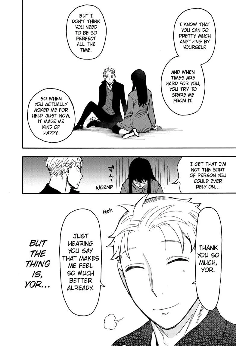 SPY x FAMILY, chapter 86, image 16