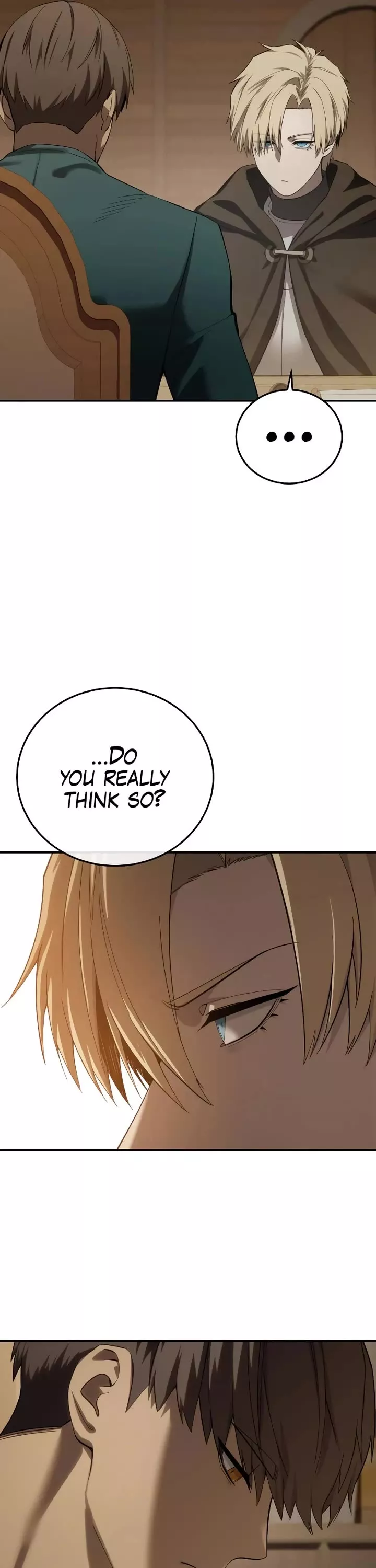 Star-Fostered Swordmaster, chapter 86, image 56