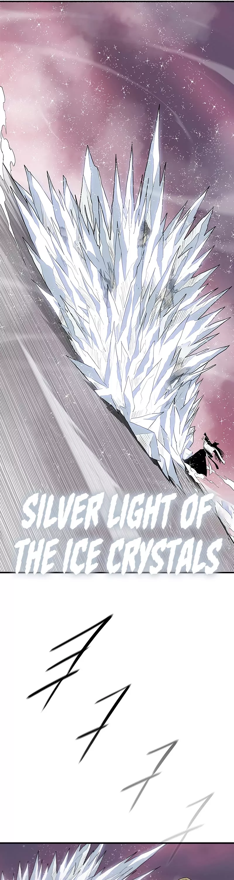 Legend of the Northern Blade, chapter 175, image 8
