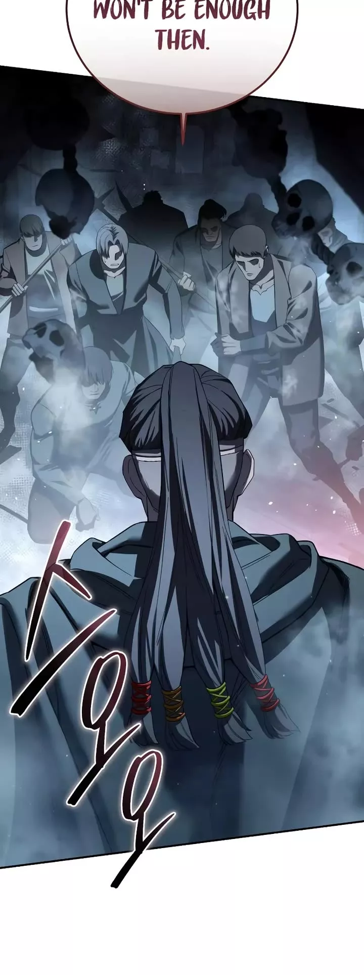 Star-Fostered Swordmaster, chapter 89, image 42