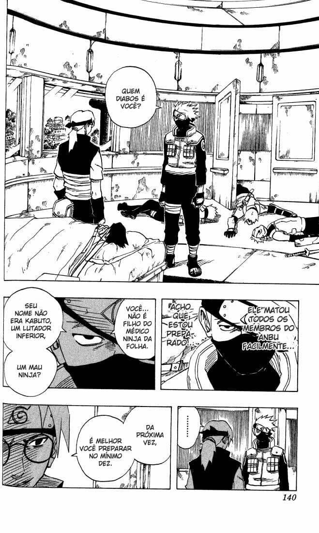 Naruto, chapter 89, image 2
