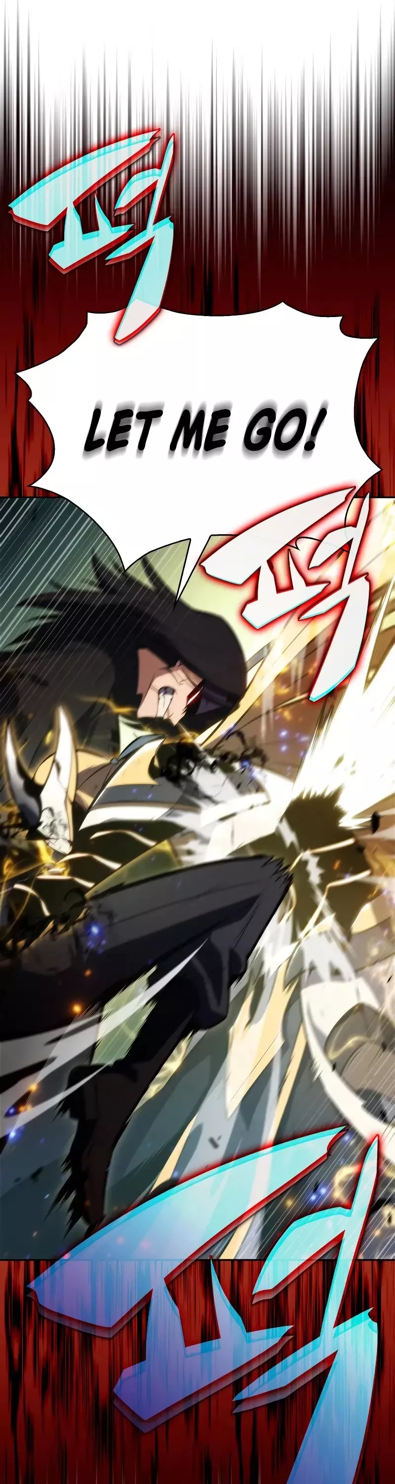Solo Max-Level Newbie, chapter 220, image 45