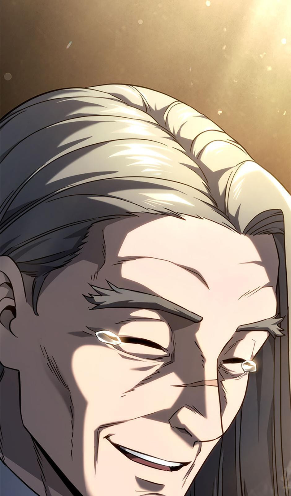 Revenge of the Baskerville Bloodhound, chapter 74, image 109