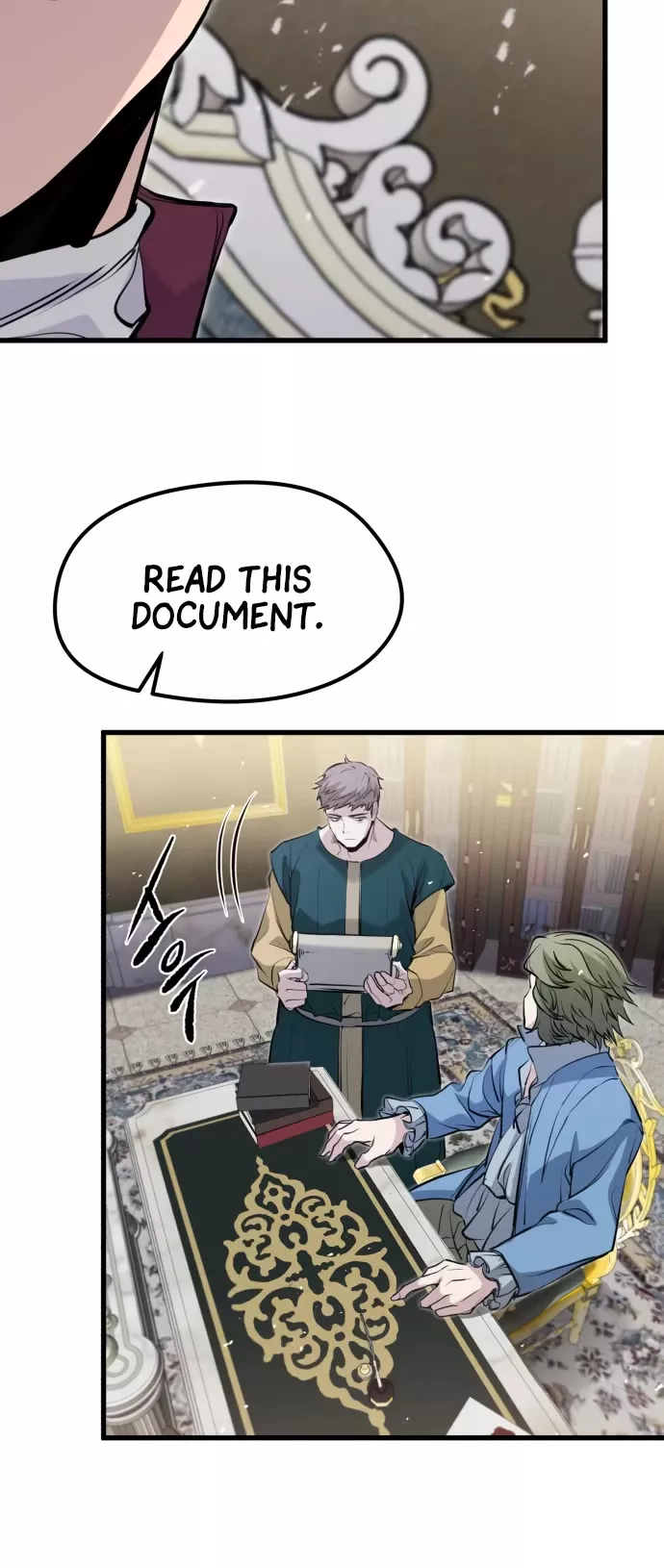 The Regressed Mercenary Has a Plan, chapter 56, image 43