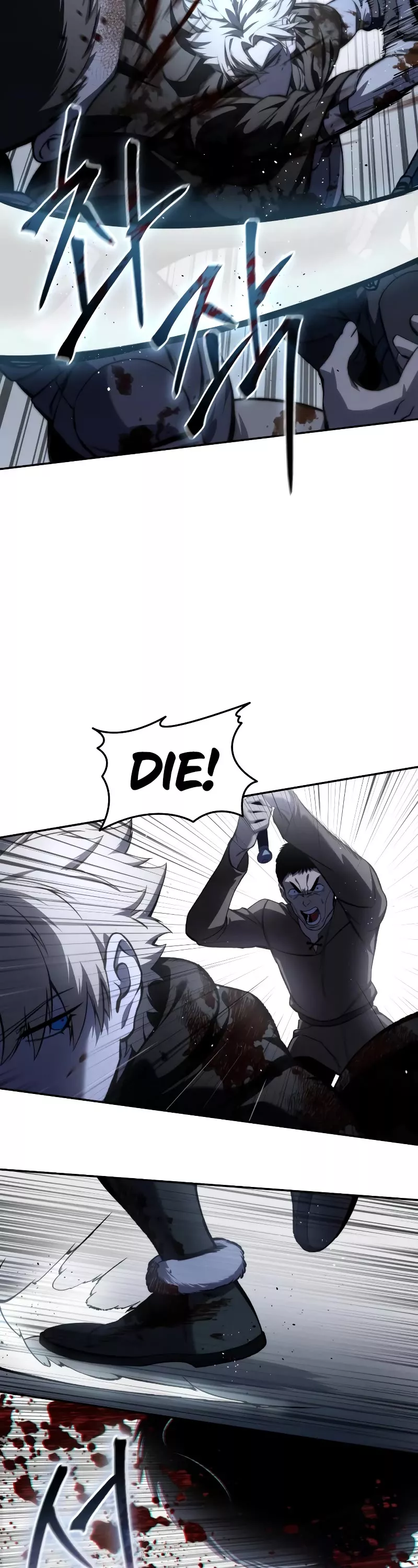 Star-Fostered Swordmaster, chapter 38, image 7