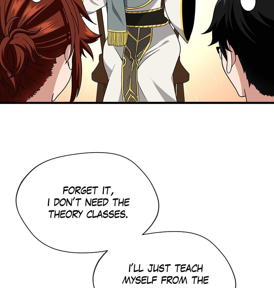 The Beginning After the End, chapter 89, image 67