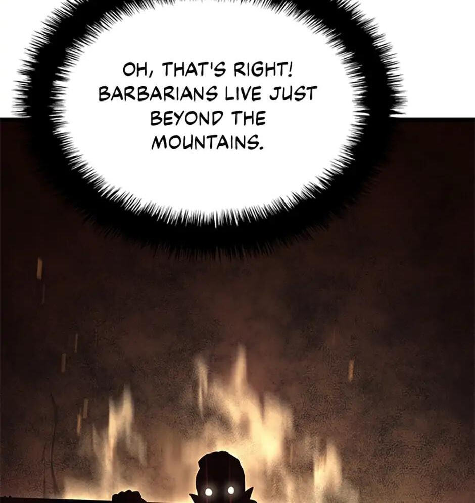 Revenge of the Baskerville Bloodhound, chapter 5, image 107