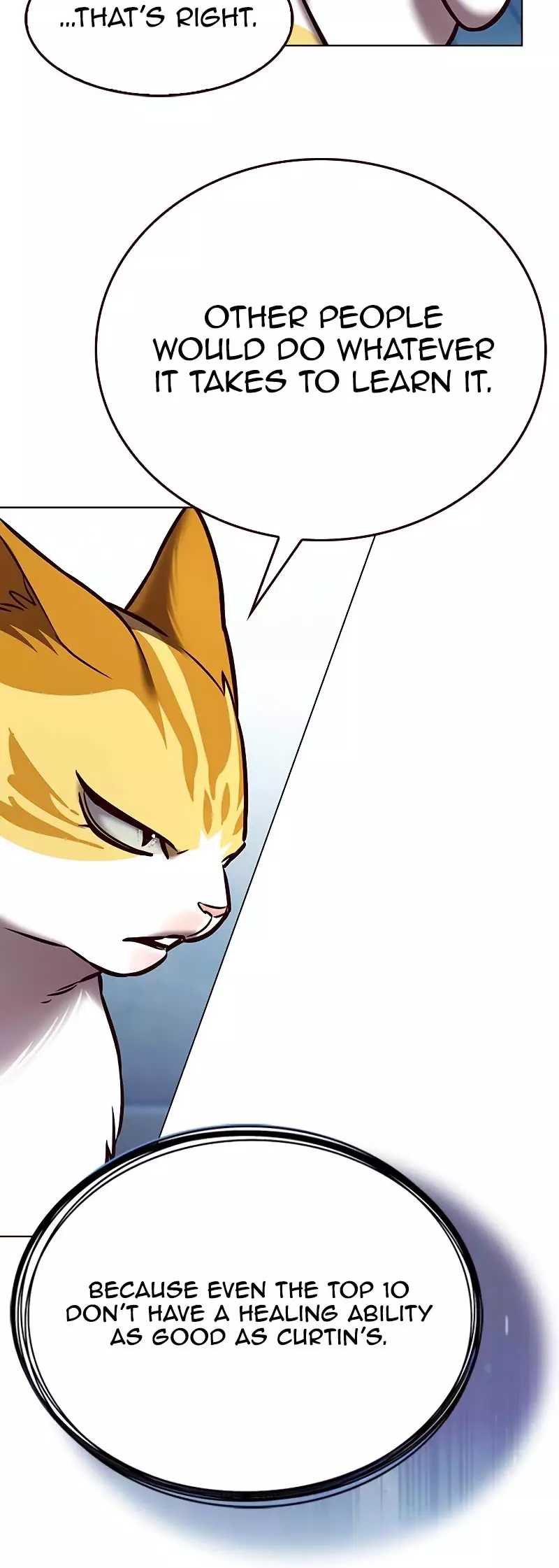 Eleceed, chapter 270, image 11