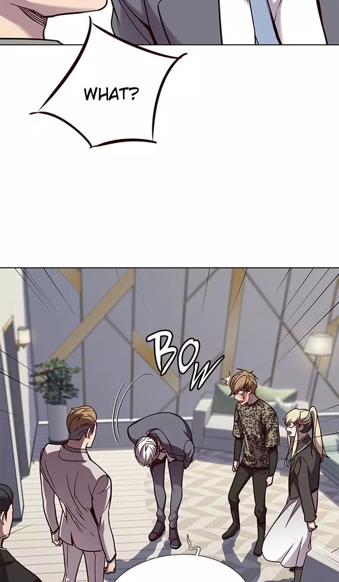 Eleceed, chapter 61, image 32