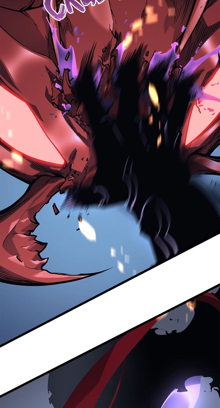 Solo Leveling, chapter 101, page 48