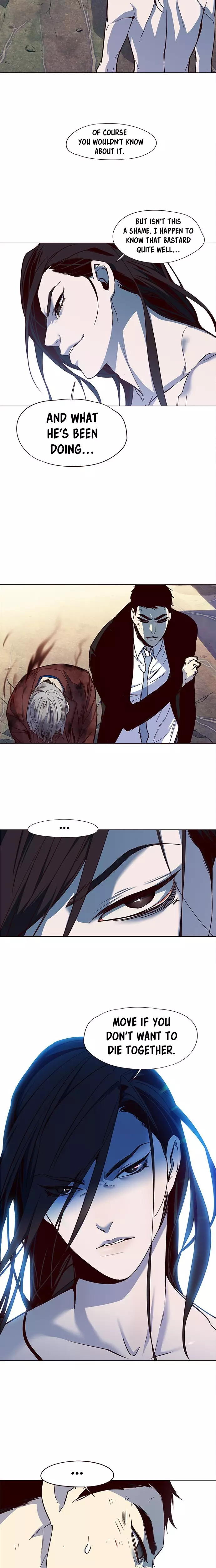 Eleceed, chapter 15, image 6