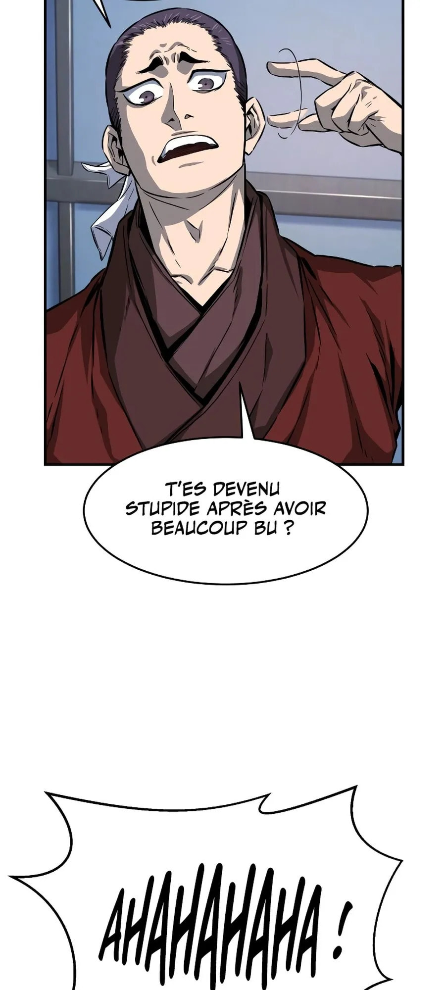 Absolute Sword Sense, chapter 1, image 66