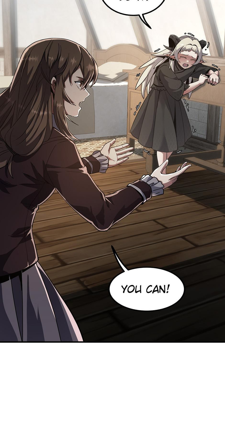 The Beginning After the End, chapter 230, image 3