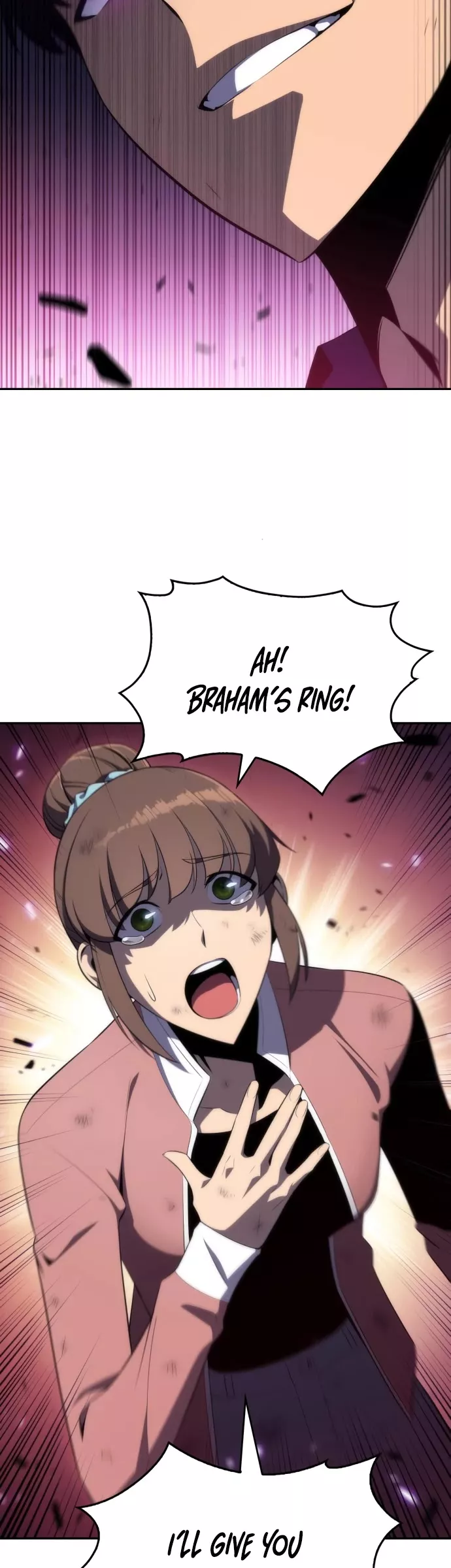Solo Max-Level Newbie, chapter 14, image 57