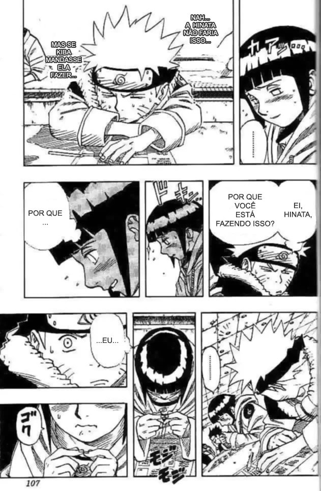 Naruto, chapter 42, image 4