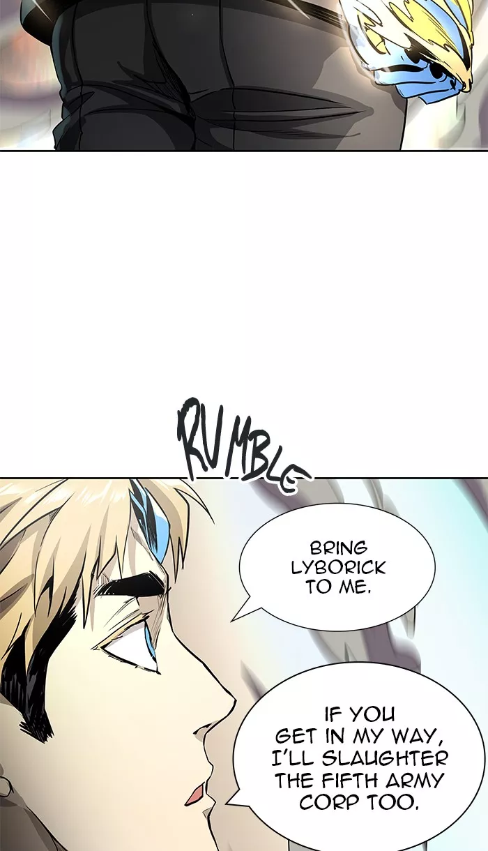 Tower of God, chapter 485, image 112
