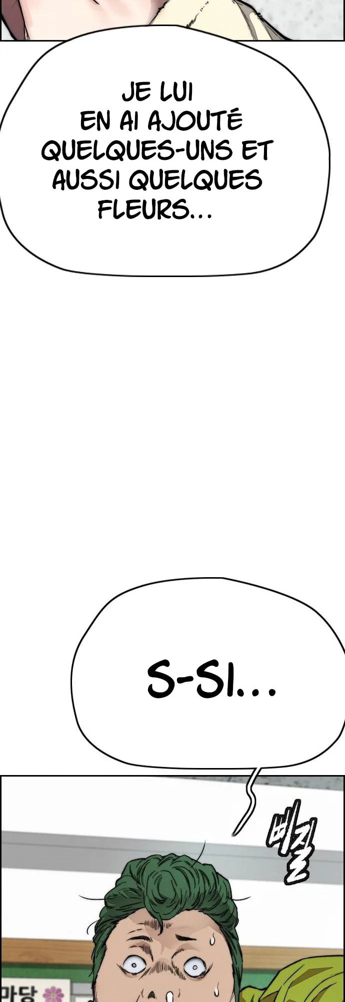 Wind Breaker, chapter 15, page 39