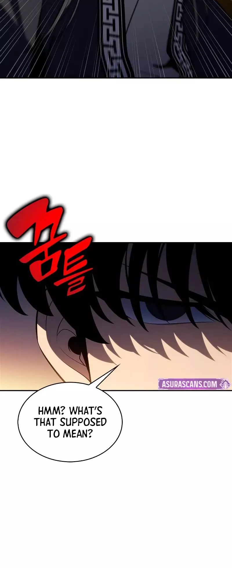 Solo Max-Level Newbie, chapter 192, image 61
