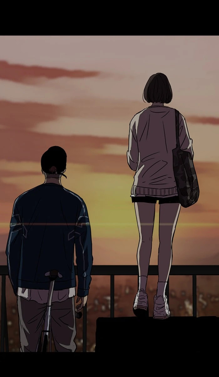 Wind Breaker, chapter 225, image 19