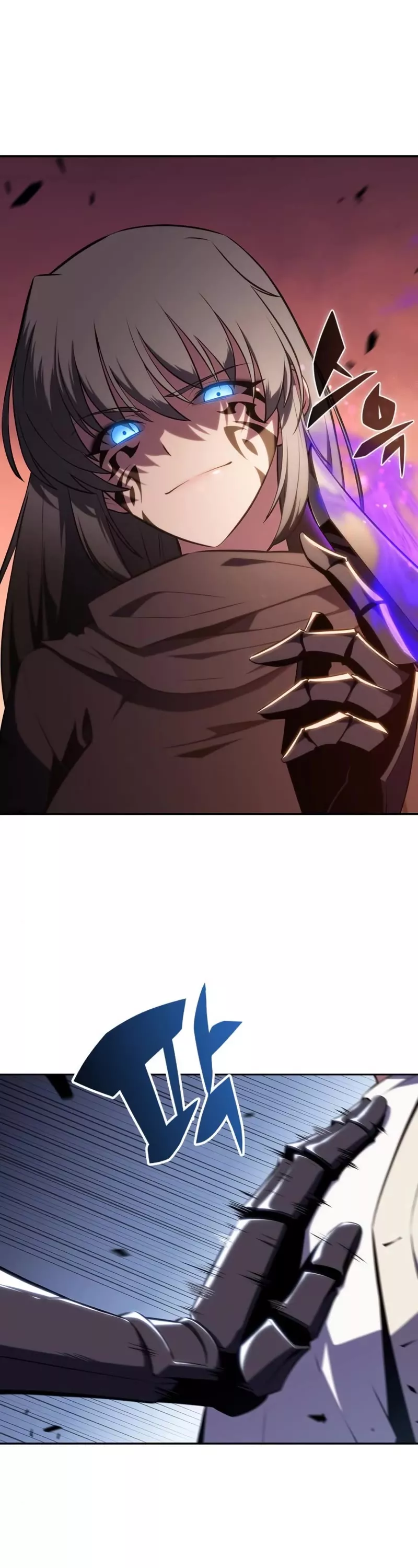 Solo Max-Level Newbie, chapter 124, image 32