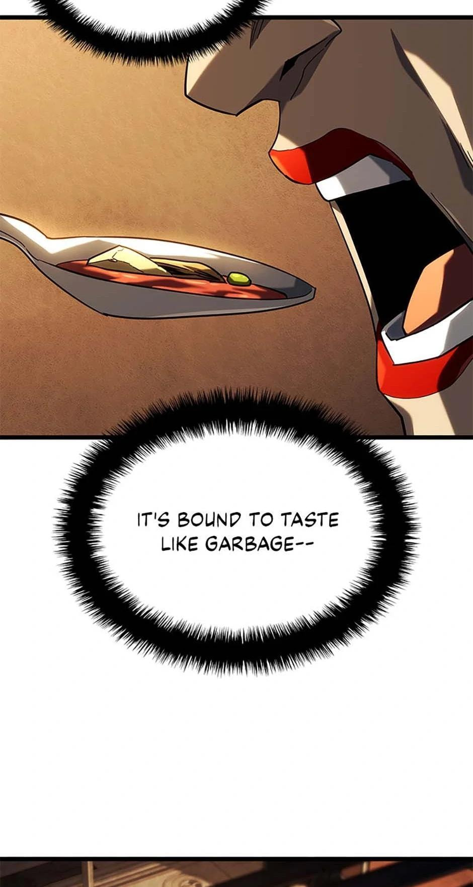 Revenge of the Baskerville Bloodhound, chapter 100, image 126
