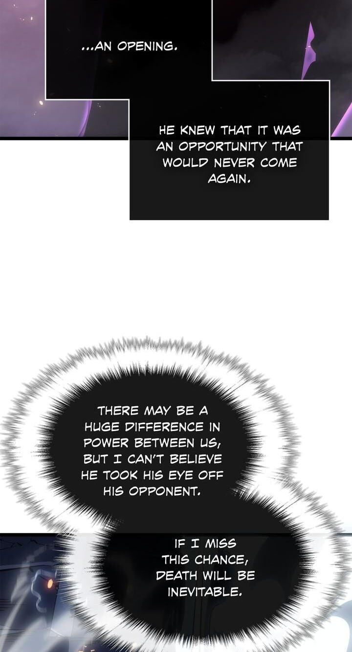 Solo Leveling, chapter 165, image 18