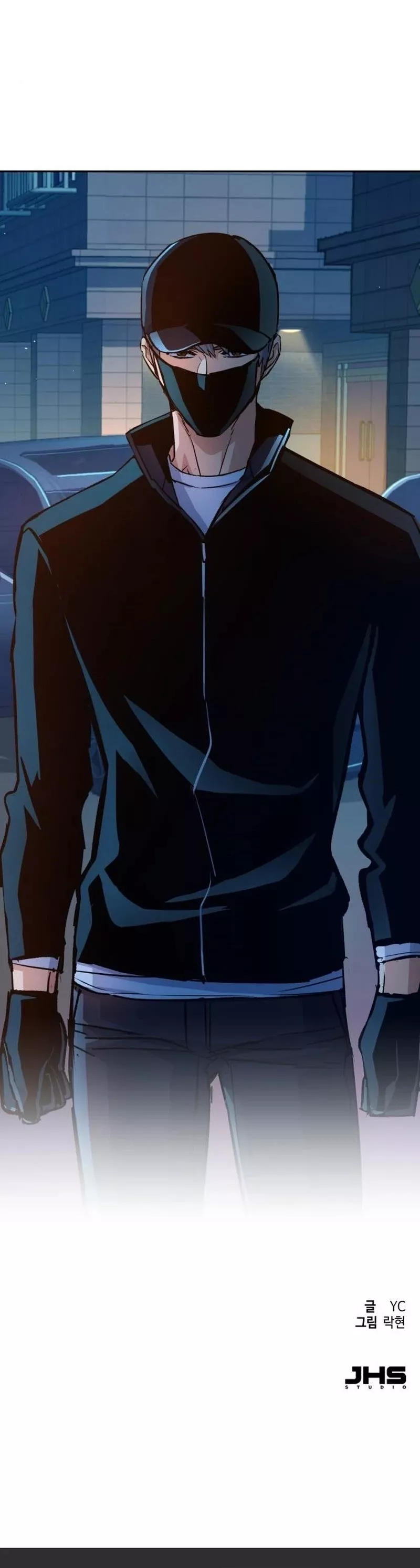 Teenage Mercenary, chapter 95, image 62