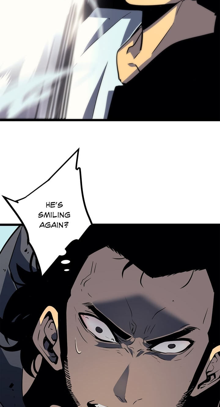 Solo Leveling, chapter 93, page 40