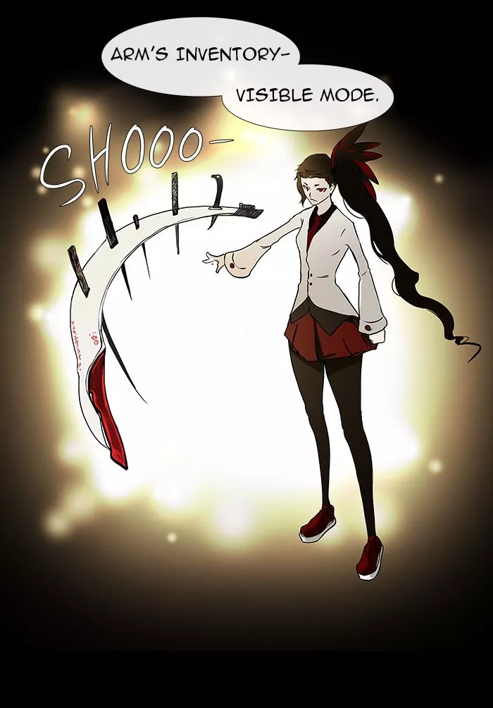 Tower of God, chapter 2, image 53