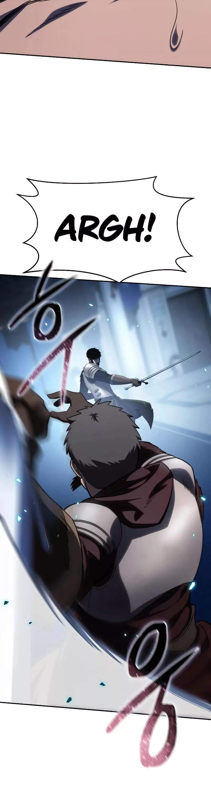 Star-Fostered Swordmaster, chapter 20, image 44