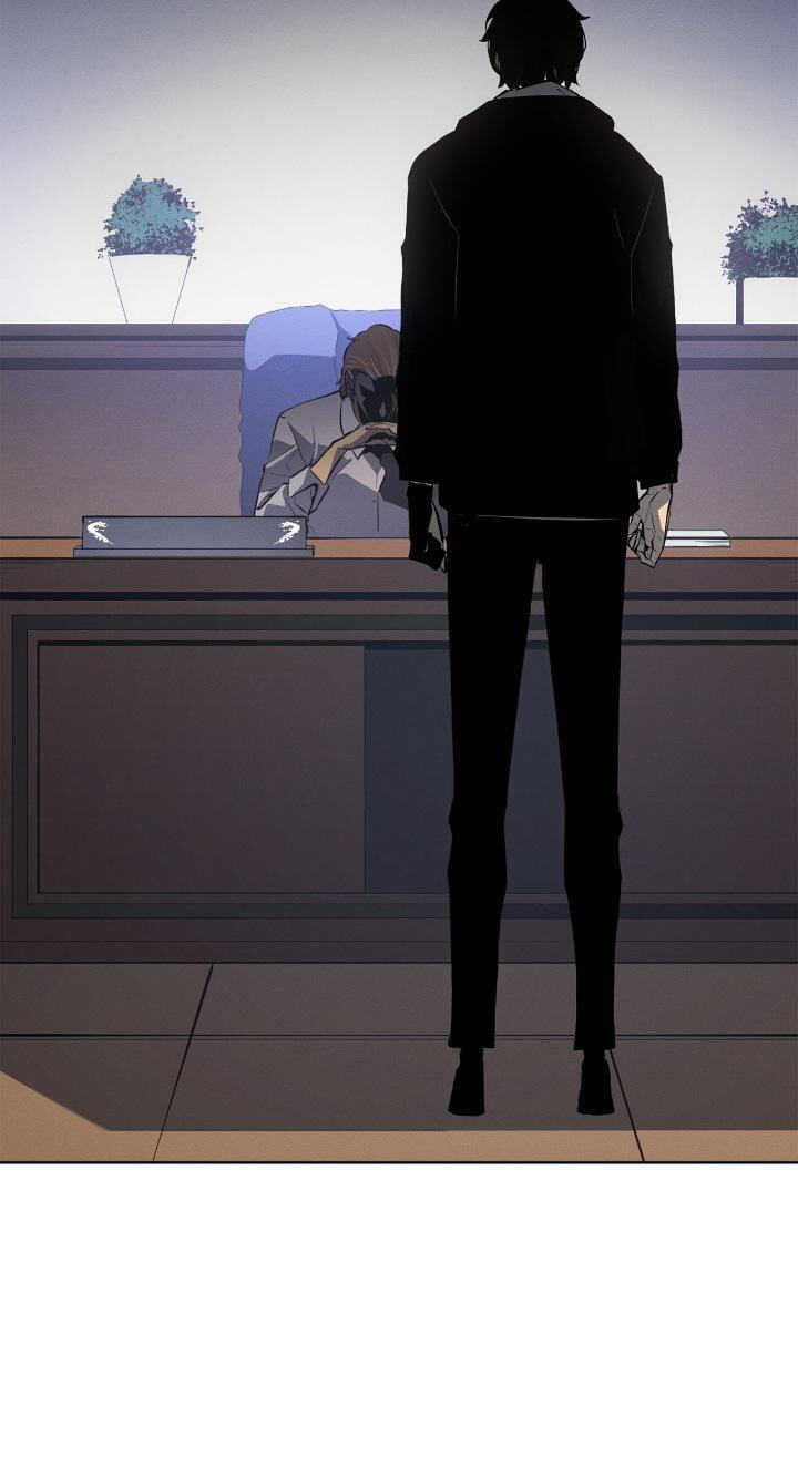 Solo Leveling, chapter 191, image 47