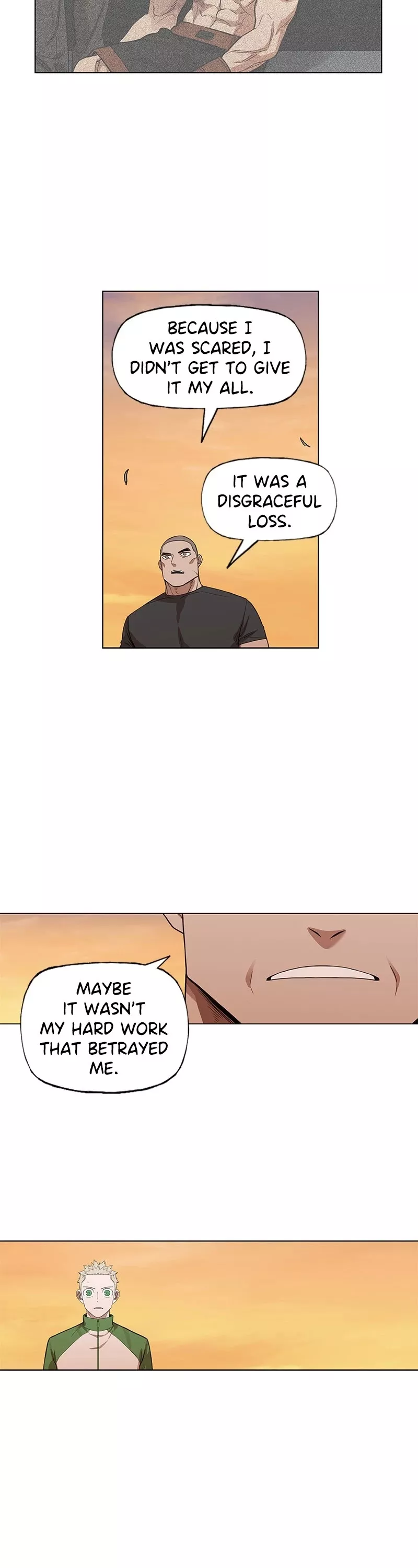The Boxer, chapter 117, image 21