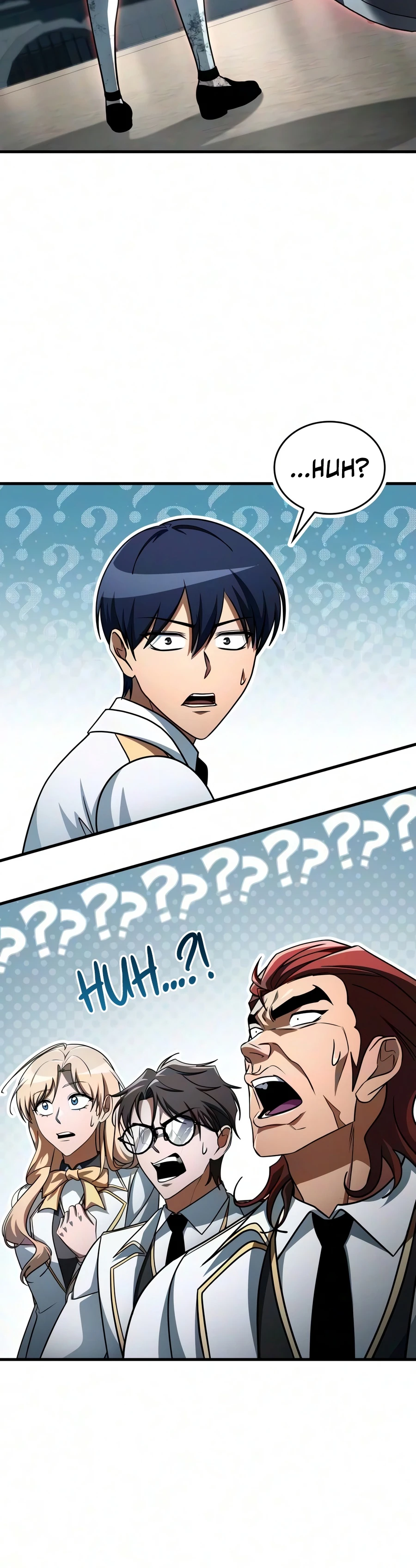 My Exclusive Tower Guide, chapter 133, image 14