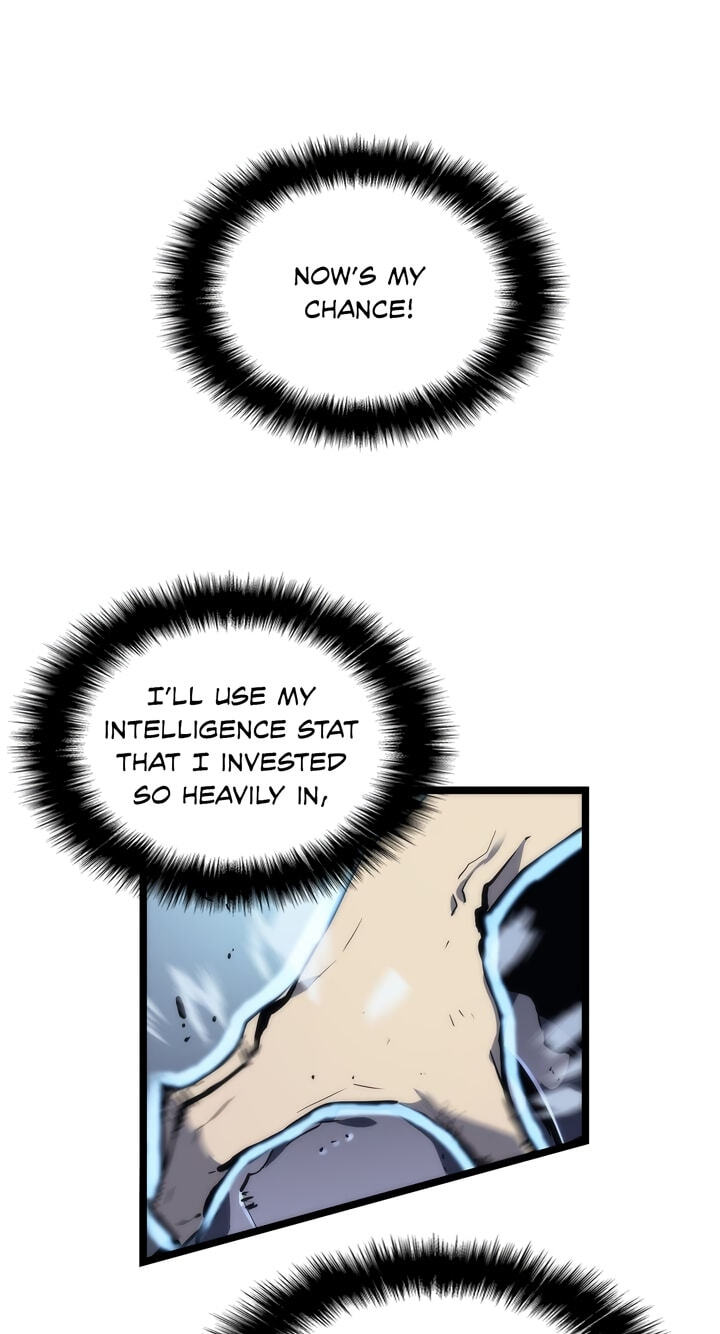 Solo Leveling, chapter 87, page 85