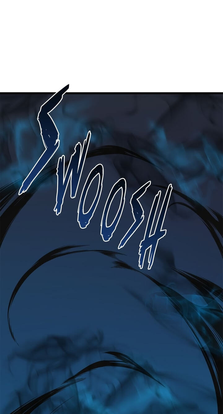 Solo Leveling, chapter 45, page 87