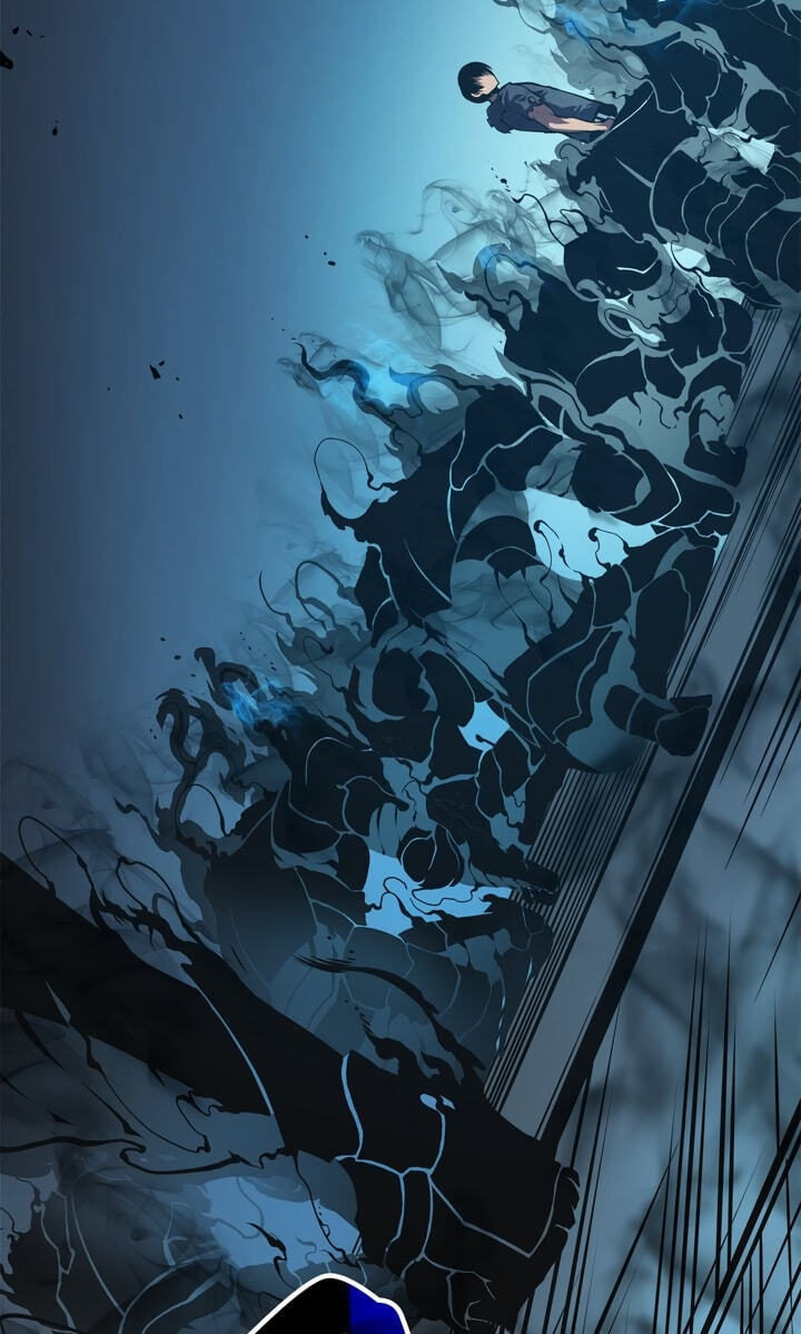 Solo Leveling, chapter 45, page 101