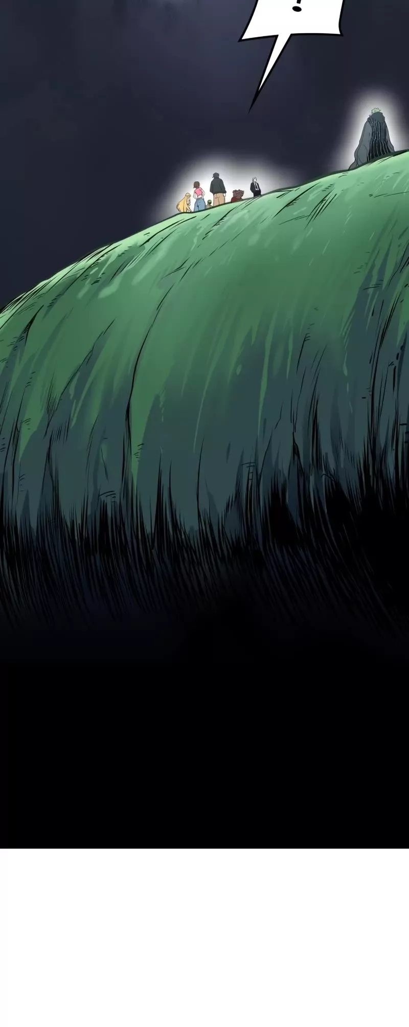 Tower of God, chapter 602, image 55
