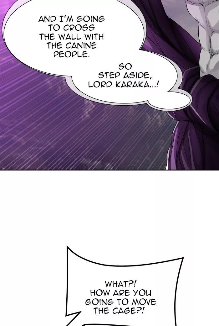 Tower of God, chapter 452, image 23