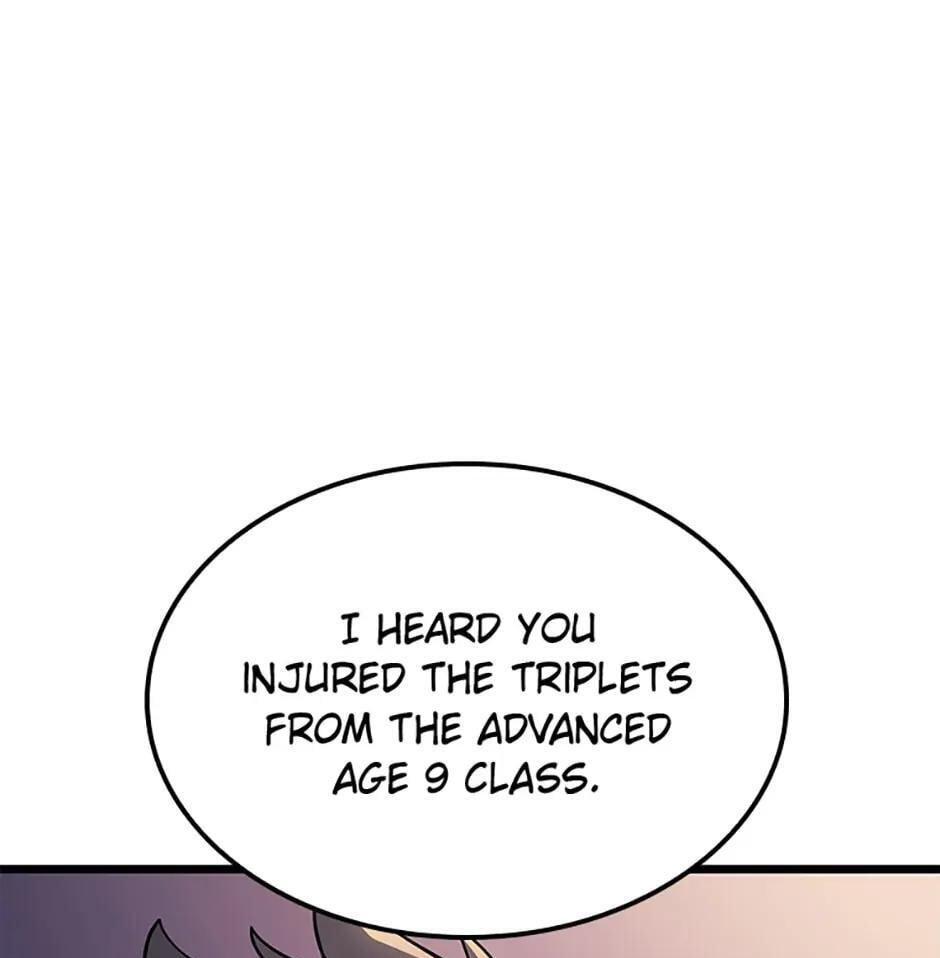 Revenge of the Baskerville Bloodhound, chapter 3, image 64