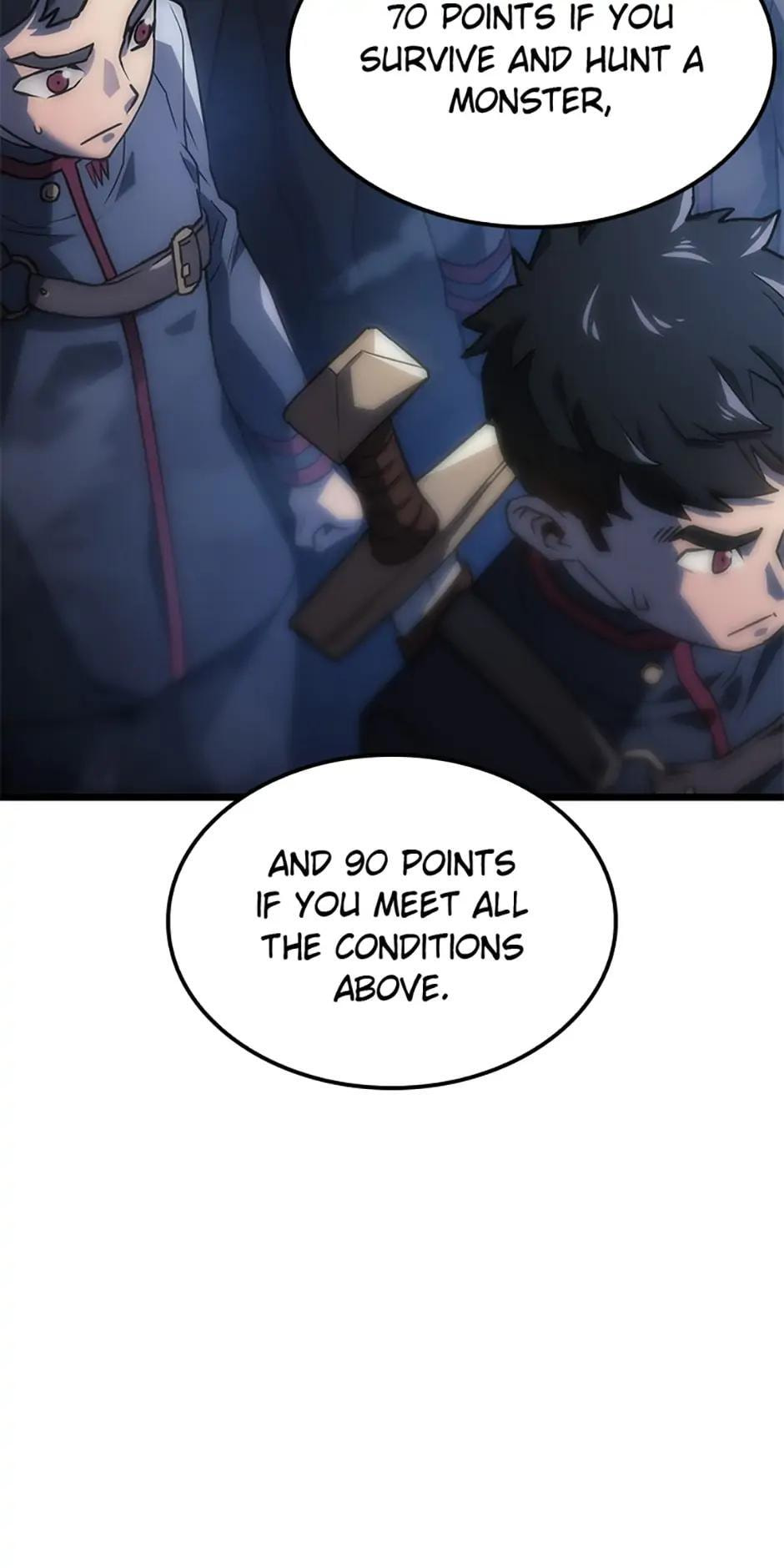 Revenge of the Baskerville Bloodhound, chapter 4, image 33