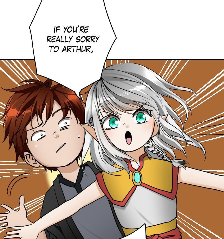 The Beginning After the End, chapter 25, image 17