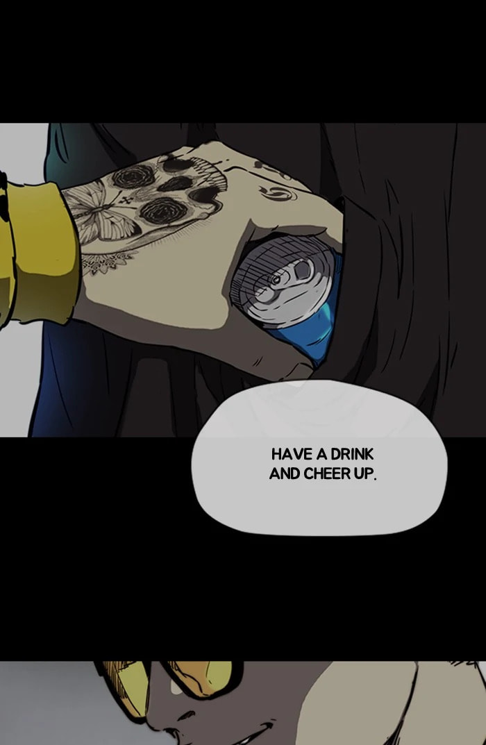 Wind Breaker, chapter 339, image 84