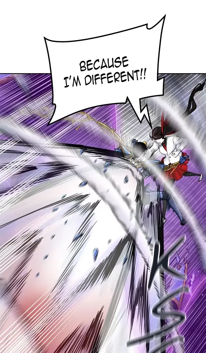 Tower of God, chapter 412, image 51