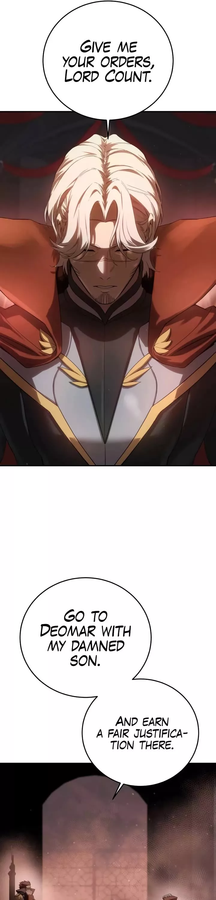 Star-Fostered Swordmaster, chapter 77, image 42