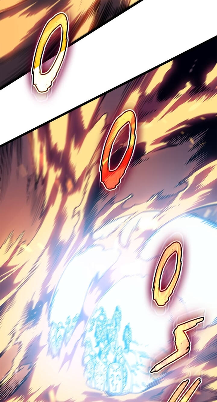 Solo Leveling, chapter 65, page 68